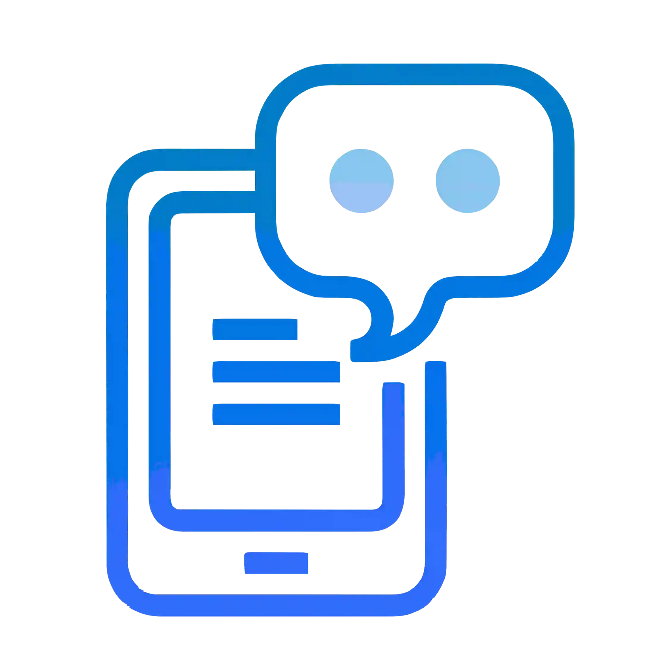 icone suporte KINDRATECH